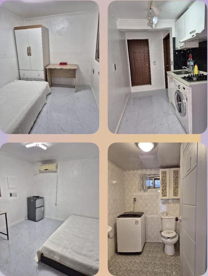 Apartment Beautiful World *