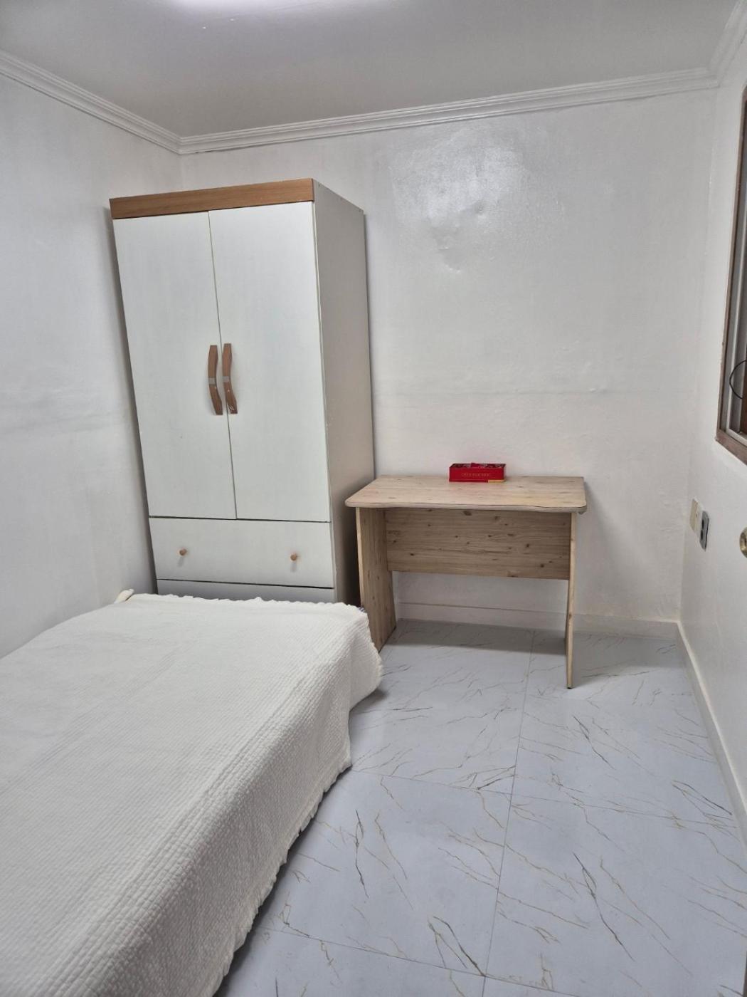 Apartment Beautiful World Seoul